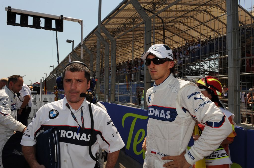 GP EUROPA
